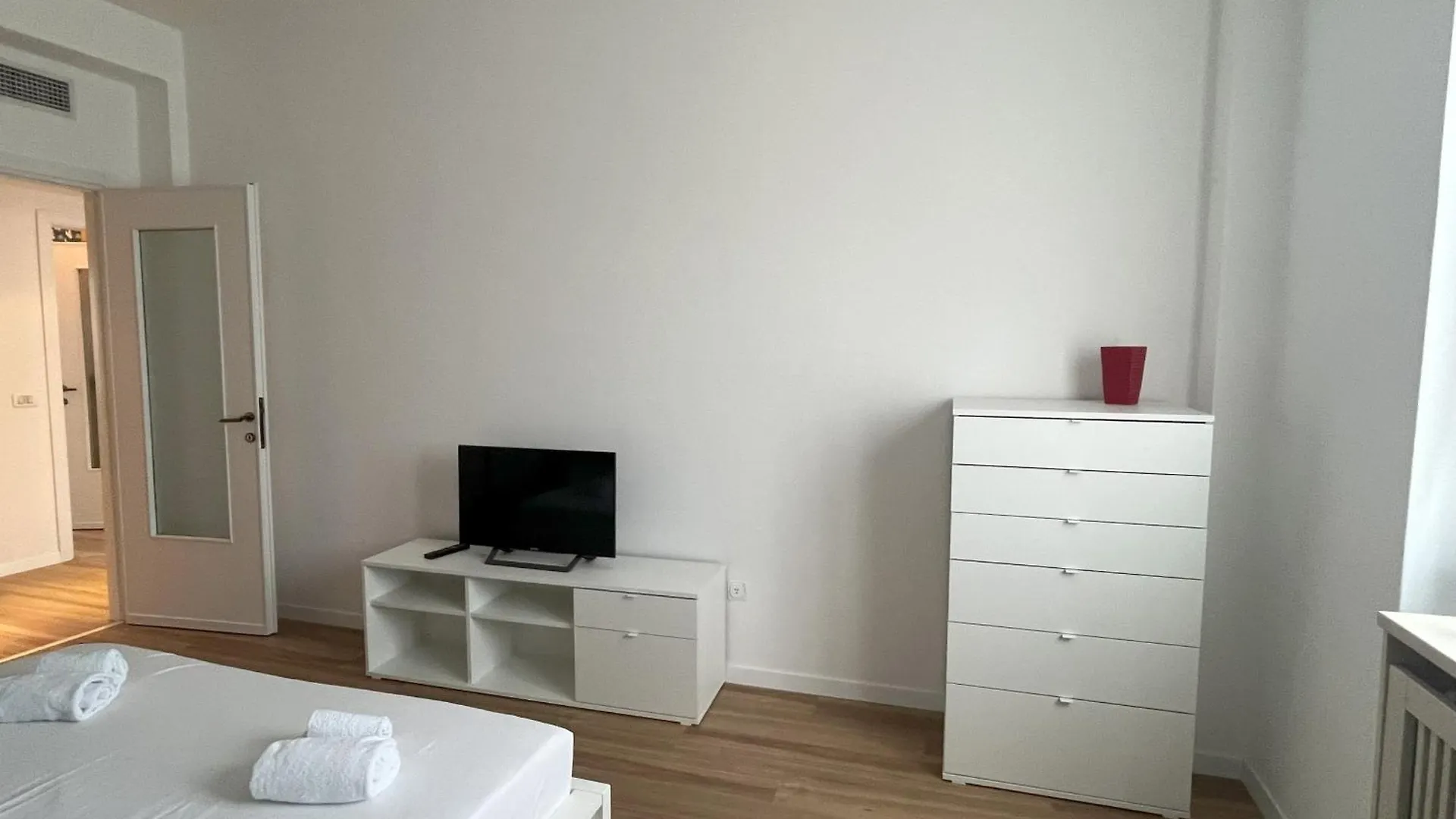 Apartment Emily'S Home Milan