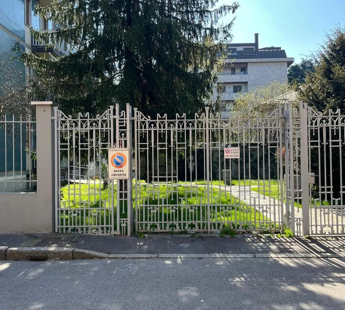 公寓 Emily'S Home 米兰 意大利